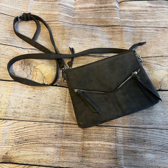 Cross body purse - Picture 2 of 3
